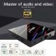 H96 MAX plus Android TV Box - 4GB RAM - 32GB ROM - Set Top Box - H96 pro